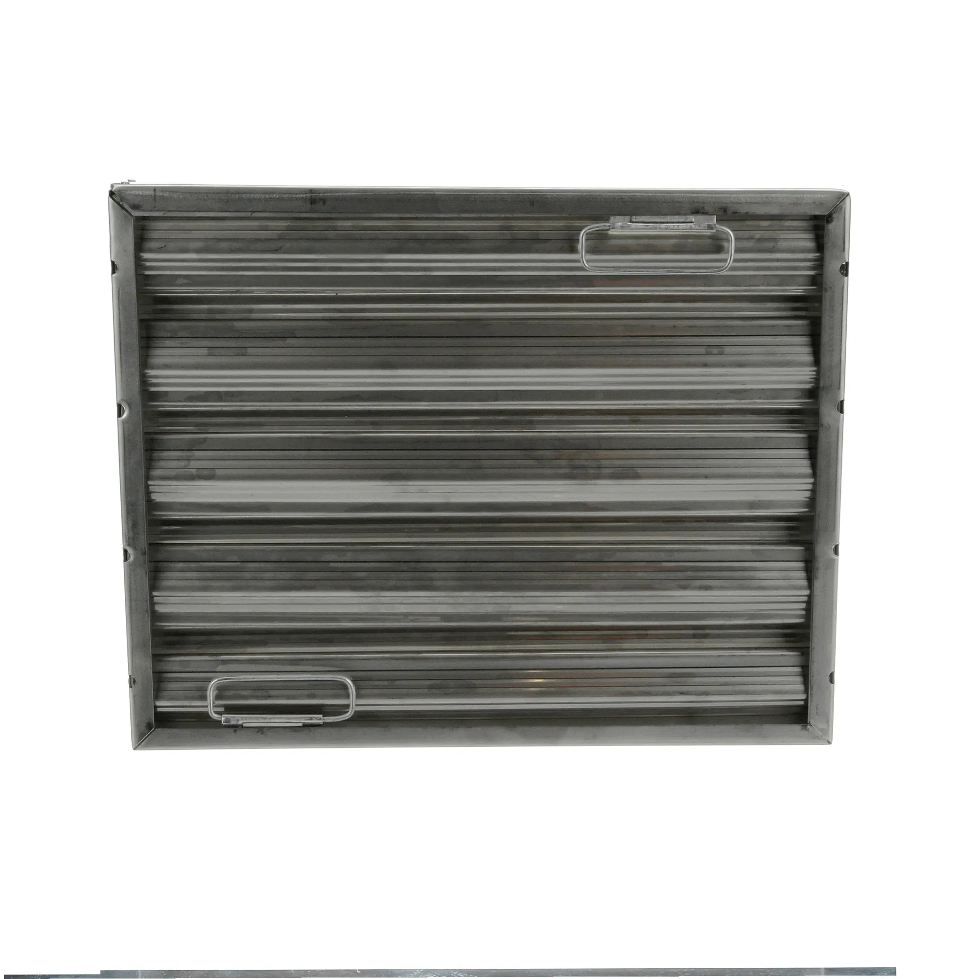 F50-2016 Component Hardware - Stainless Baffle Filter alternate view 1 F50-2016 Component Hardware - Stainless Baffle Filter alternate view 1